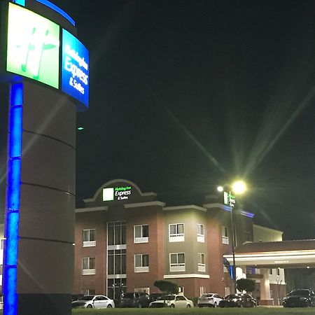 Holiday Inn Express Hotel & Suites Canton By Ihg Екстериор снимка