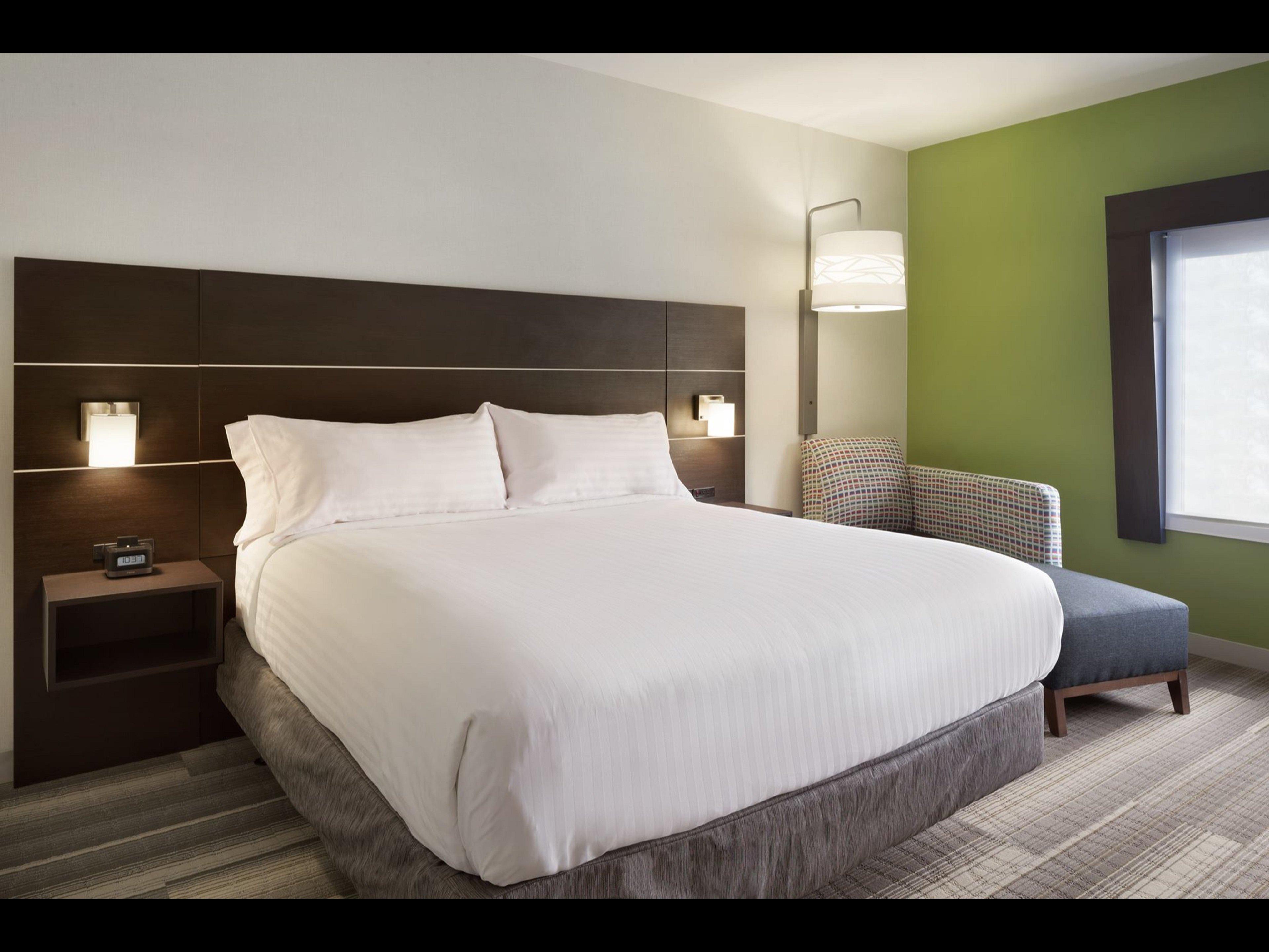 Holiday Inn Express Hotel & Suites Canton By Ihg Екстериор снимка