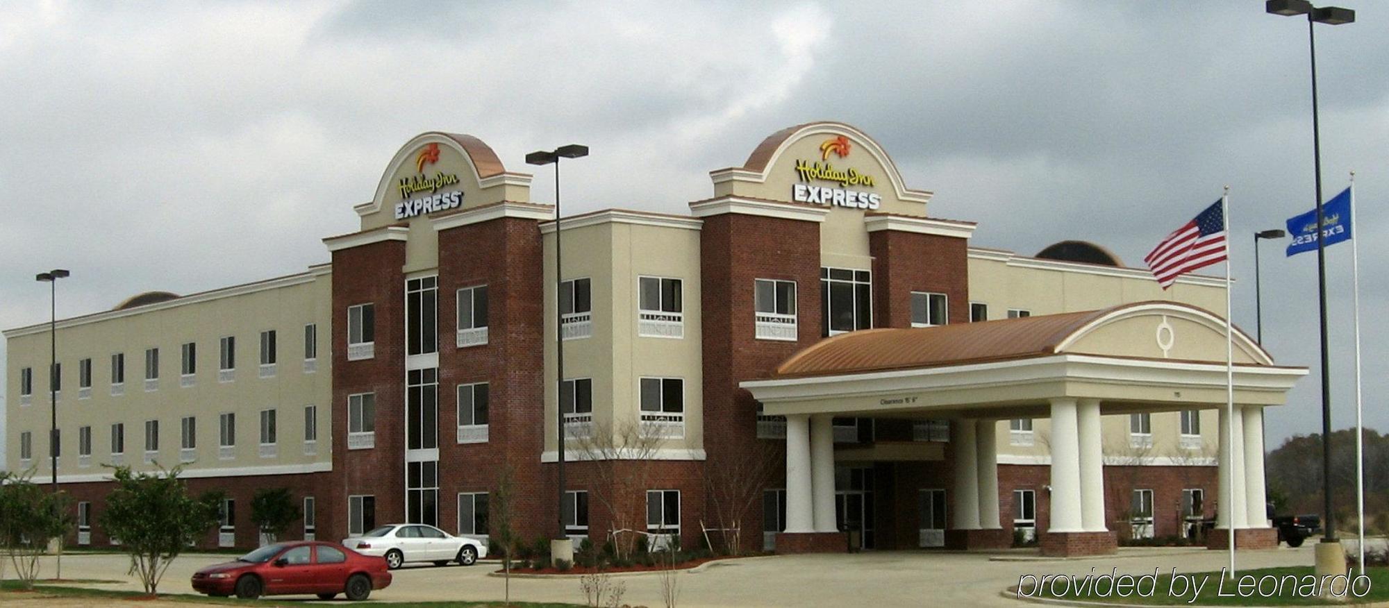 Holiday Inn Express Hotel & Suites Canton By Ihg Екстериор снимка